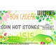 Bon Cadeau Soin Hot Stones